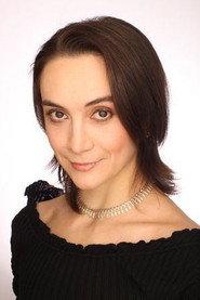 Daria Pavlenko profile photo