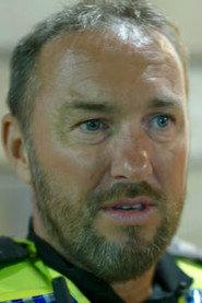 Police Sergeant Graham profile photo