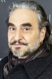 Stephan Eicher profile photo