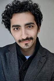 Malek Rahbani profile photo