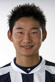 Lee Chun-soo profile photo