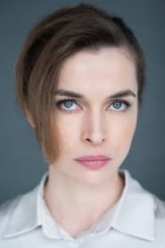 Veronika Norina profile photo