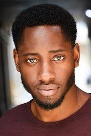 Brandon McKnight profile photo