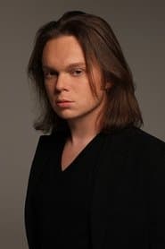 Barret Hackney profile photo