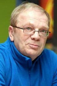 Nikolai Godovikov profile photo