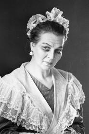 Iraida Olenina profile photo