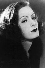 Greta Garbo profile photo