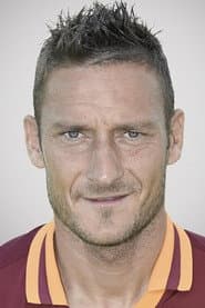 Francesco Totti profile photo