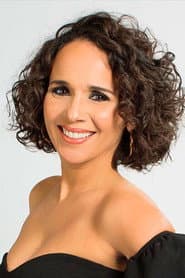 Érika Villalobos profile photo