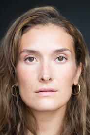 Heiddis Chadwick Hlynsdottir profile photo