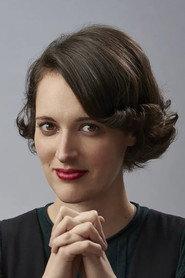 Phoebe Waller-Bridge profile photo