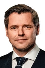 Urs Gredig profile photo