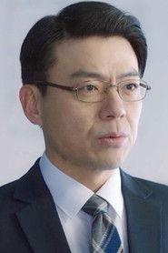 Baek Gil-seong profile photo