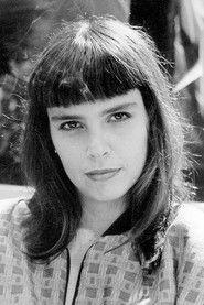 Lídia Brondi profile photo