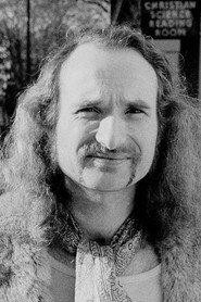 Holger Czukay profile photo