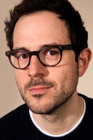 Jesse David Fox profile photo