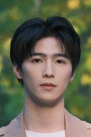Jin Pengbo profile photo