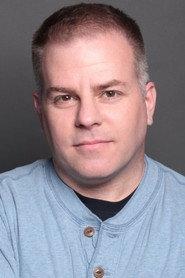 Scott Broderick profile photo