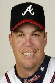 Chipper Jones profile photo