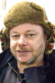 Graham Fletcher-Cook profile photo