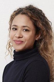 Olivia Joof Lewerissa profile photo
