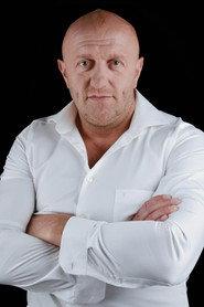 Mariusz Węgłowski profile photo