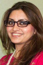 Gulalai Ismail profile photo