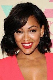 Meagan Good profile photo