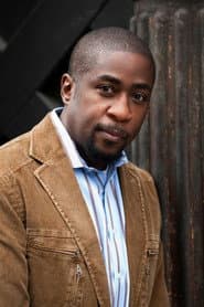 Keith Robinson profile photo
