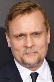Carsten Nørgaard profile photo