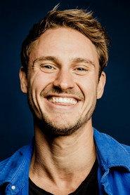 Frédéric Brossier profile photo