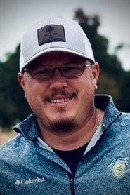Nick Burkett profile photo