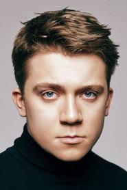 Sergey Pokhodaev profile photo