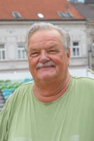 Gerhard Ernst profile photo