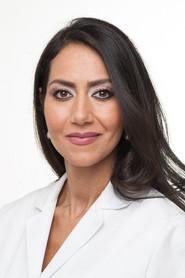 Mouna Esmaeilzadeh profile photo