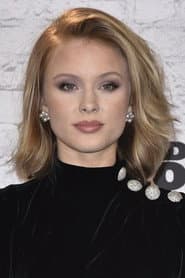 Zara Larsson profile photo