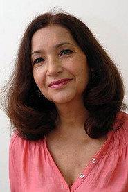 Rita Amirbeyova profile photo