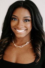 Simone Biles profile photo