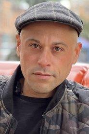 Evan Shafran profile photo