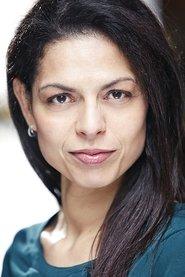 Myriam Acharki profile photo