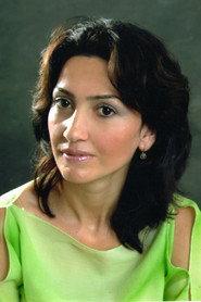 Simuzar Aghakishiyeva profile photo