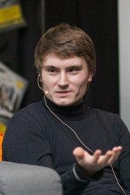 Nikita Lavretski profile photo