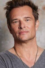 David Hallyday profile photo
