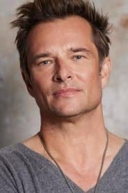 David Hallyday profile photo