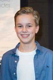 Noah Kraus profile photo