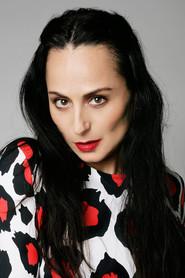 María Escoté profile photo