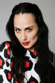 María Escoté profile photo