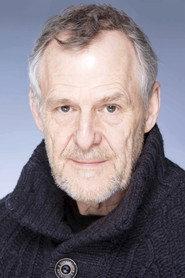 Ian Gelder profile photo