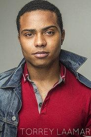 Torrey Laamar profile photo