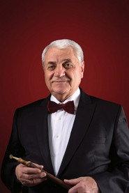 Djivan Gasparyan profile photo